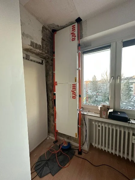 Baustellenheizung mieten in der Region Düsseldorf Baustellenheizung mieten in der Region Düsseldorf