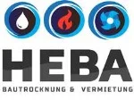 HeBa Bautrocknung und Vermietung